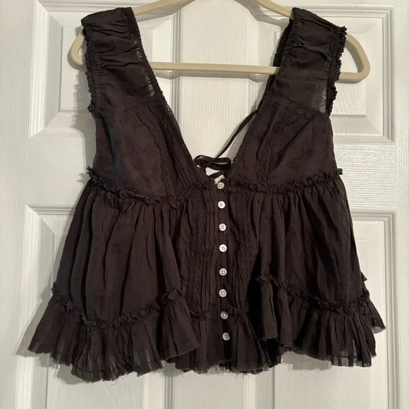 Top - Picture 1 of 5